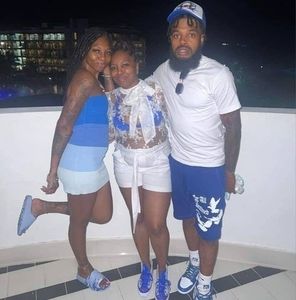 Meet your Posher, Tiffany